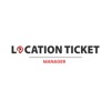 Location Ticket Manager