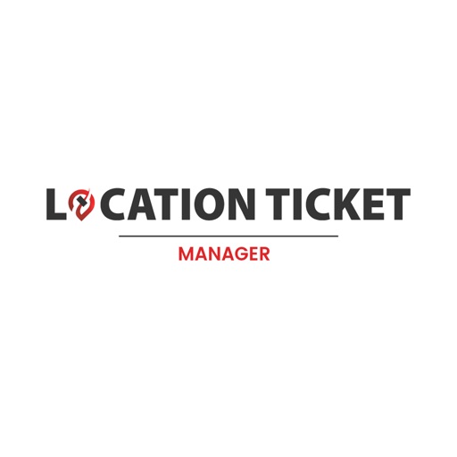 Location Ticket Manager