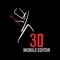 Icon Pyware 3D Mobile Editor