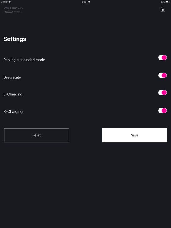 Screenshot #6 pour Cellink Neo