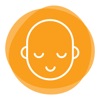 Relax Change Create Meditation icon