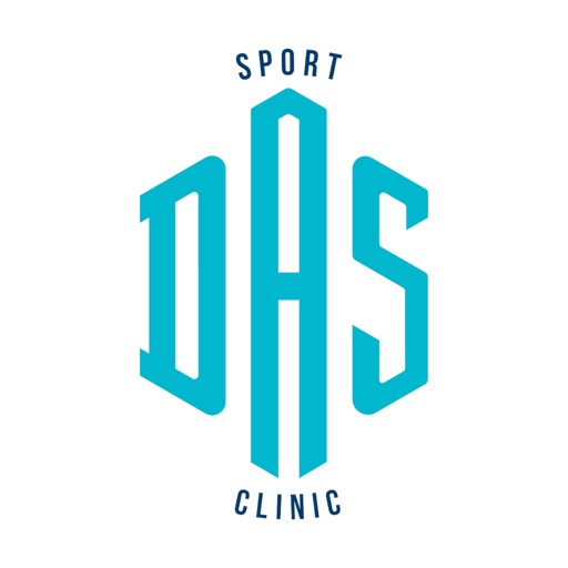 DAS Sport Clinic icon