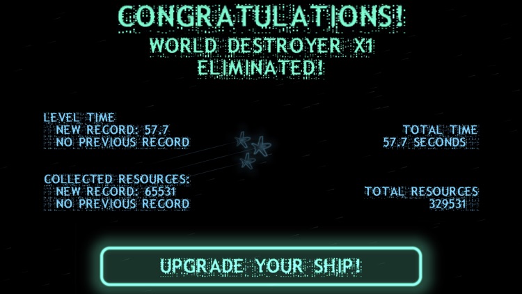 Blue Attack! screenshot-3