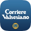 Corriere Valsesiano - iPhoneアプリ