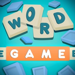 Word Swipe Grids Game