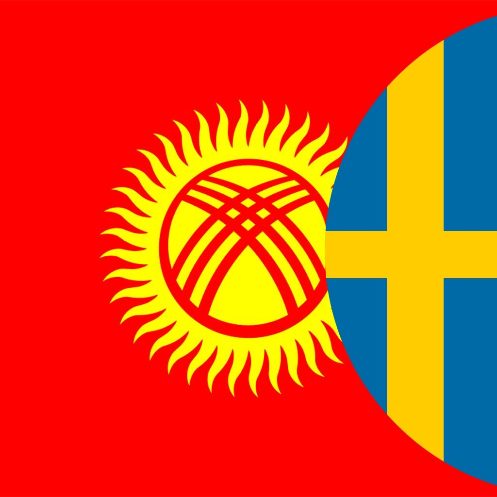 Get Kirgizisk-Svensk ordbok for iOS, iPhone, iPad Aso Report