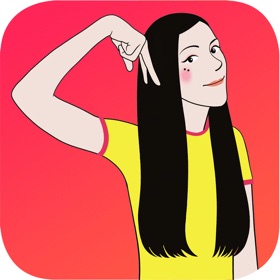 螢幕擷取畫面 (9) Littlebunbao signe
