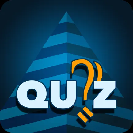 Pyramid Quiz Cheats