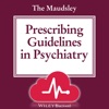 Psychiatry Prescribing Guide icon