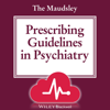 Psychiatry Prescribing Guide - Skyscape Medpresso Inc
