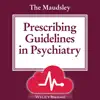 Psychiatry Prescribing Guide App Positive Reviews