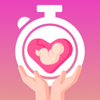 Contraction Timer Counter 9m