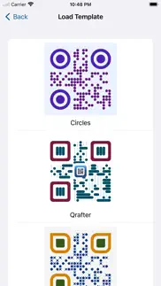 qrafter: qr code reader problems & solutions and troubleshooting guide - 1