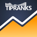 Download TipRanks Stock Market Analysis app