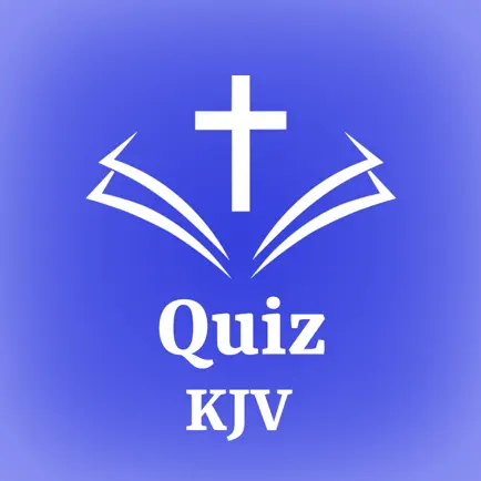 King James Version Bible Quiz Читы