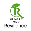 ストレスケアサロン Resilience 【レジリエンス】