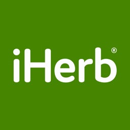 iHerb icône