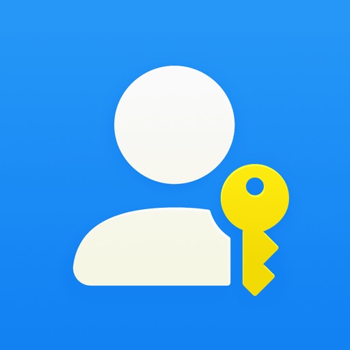 Passkeys App Icon