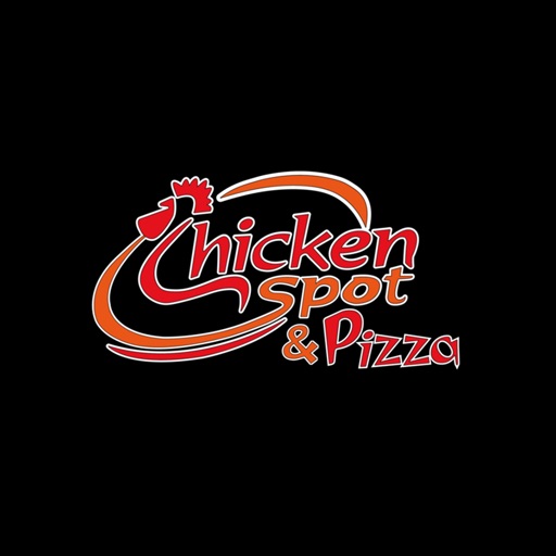 Chicken Spot & Pizza LTD icon