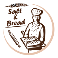 Salt and Bread  خبز وملح
