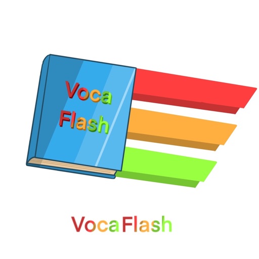 VocaFlash