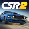 CSR 2 - Realistic Drag Racing biểu tượng