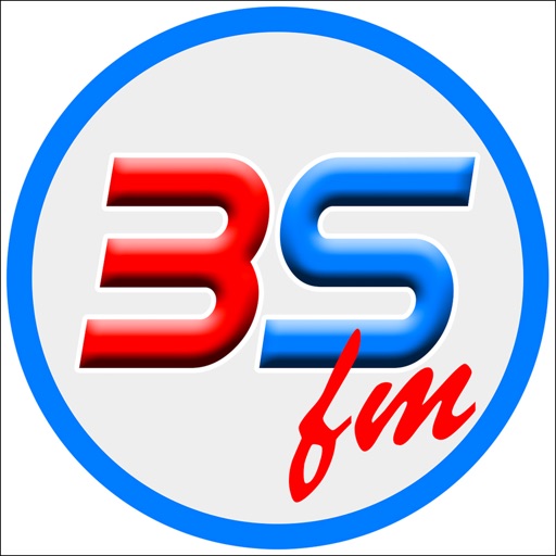 3Sur FM icon