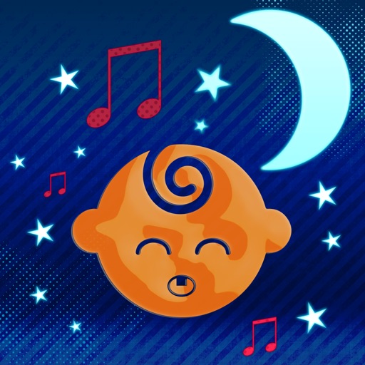 Lullaby Songs & Music icon
