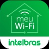 Meu Wi-Fi Intelbras - iPhoneアプリ