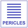PericlesHK App Delete