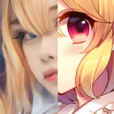 AnimeMe - Photo to manga Читы