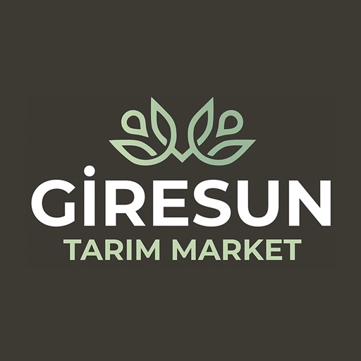 Giresun Tarım Market