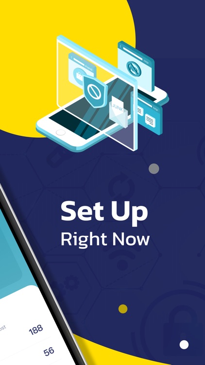 Ad Blocker：Block Ads & Pop up screenshot-8