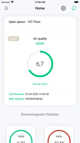 Game screenshot Nuvap App mod apk
