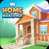 Idle Home Makeover contact information