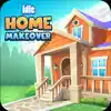 Idle Home Makeover