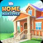 Idle Home Makeover App Contact