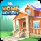 Idle Home Makeover