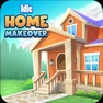 Get Idle Home Makeover for iOS, iPhone, iPad Aso Report