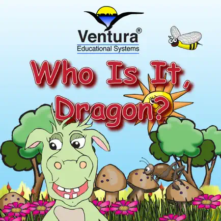 Who Is It, Dragon? 3A Читы