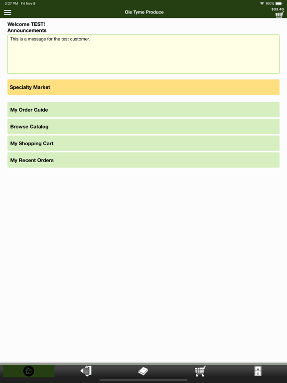 Screenshot #4 pour Ole Tyme