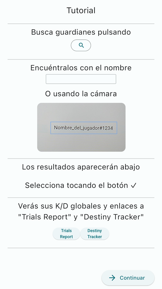 #1. Quick Rival Stats (iOS) By: HOSTUR COLECTIVIDADES Y TURISMO SLU