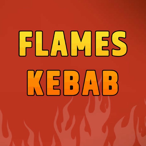 Flames Kebab Pizza Ebbw Vale