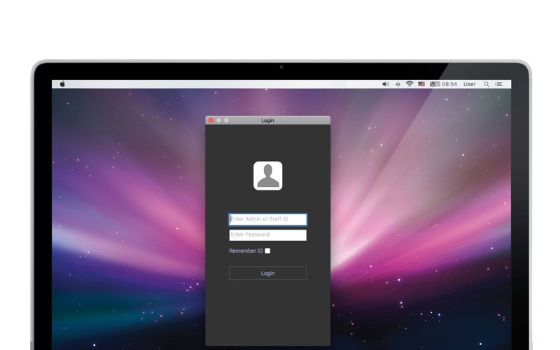 Screenshot #2 pour Oakafé POS