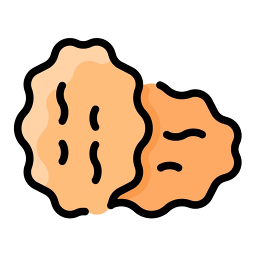 Raisin Stickers icon