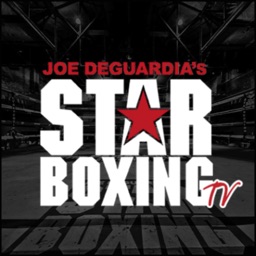 StarBoxing TV