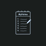 Download MyNotes | Notes/To-Do Lists app