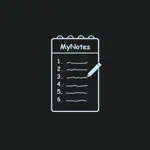 MyNotes | Notes/To-Do Lists App Cancel