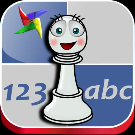 Kindergarten Chess Games kids Cheats