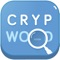 Cryptogram · Cryptoquote Game